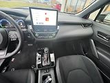 Toyota Corolla Cross 2.0 Hybrid 4x4 GR SPORT - náhled 17