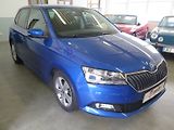 Škoda Fabia (2021) 1.0TSI,kamera,klima,výhřev, - náhled 4
