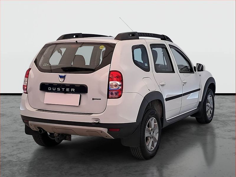 Dacia Duster (2017) 1.6 SCe, LPG, ČR,1.maj, Navi - fotka 5 z 17