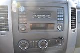 Volkswagen Crafter 2.0TDi 120kW valník + plachta - náhled 6