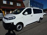 Citroën SpaceTourer 1,5 BHDI L2 Long 8míst TZ klim - náhled 1