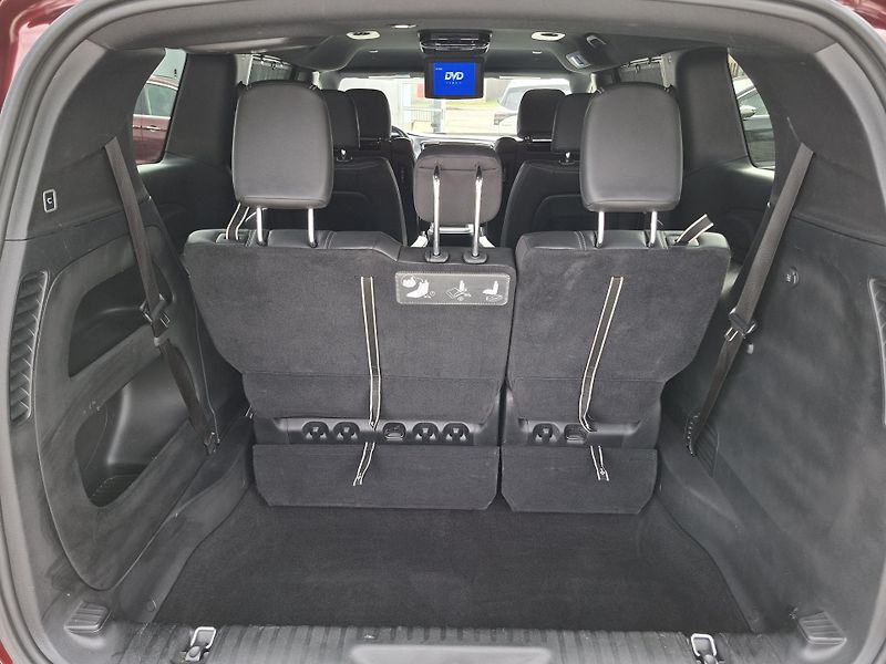 Chrysler Pacifica (2020) 3,6L V6 SPORT,DVD,ALU kola R20 - fotka 14 z 34