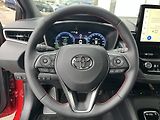 Toyota Corolla 2.0 hybrid GR SPORT - náhled 13