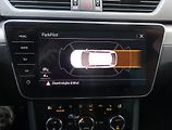 Škoda Superb (2018) 2.0 TDI, Automat, Kůže, Navi - náhled 19