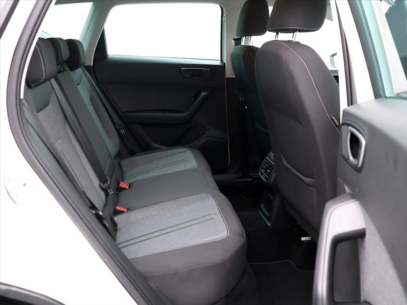 Seat Ateca 1,5 TSI 110 kW CZ - fotka 13 z 38