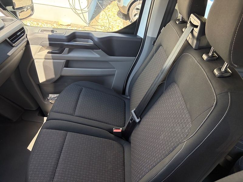 Ford Transit Custom 9- míst KOMBI L2 dvojitá klima - fotka 17 z 20