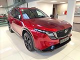 Mazda CX-5 (2026) 2,5 G 141ps 6AT AWD Homura PAN - náhled 1