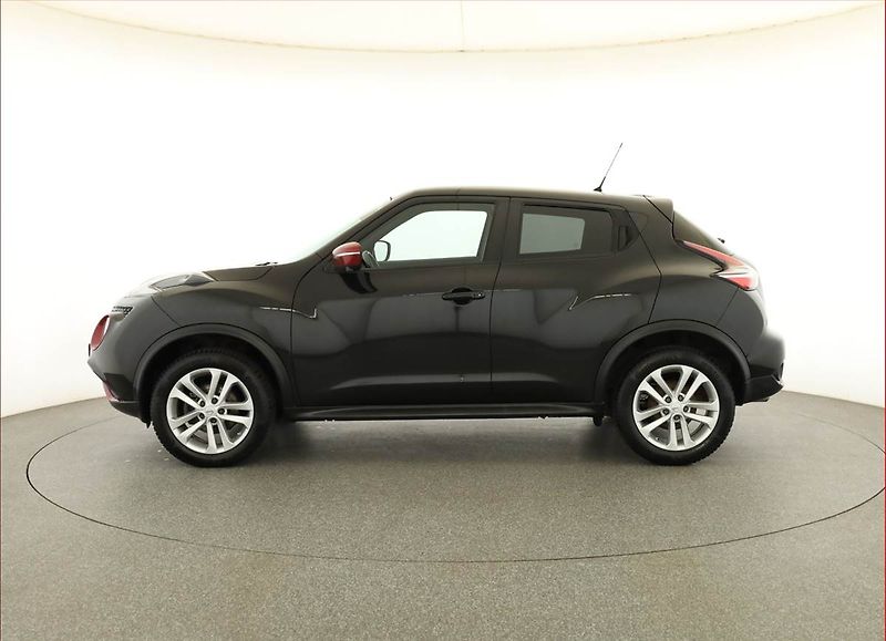 Nissan Juke (2016) 1.2 DIG-T, Serv.kniha, Navi - fotka 3 z 18