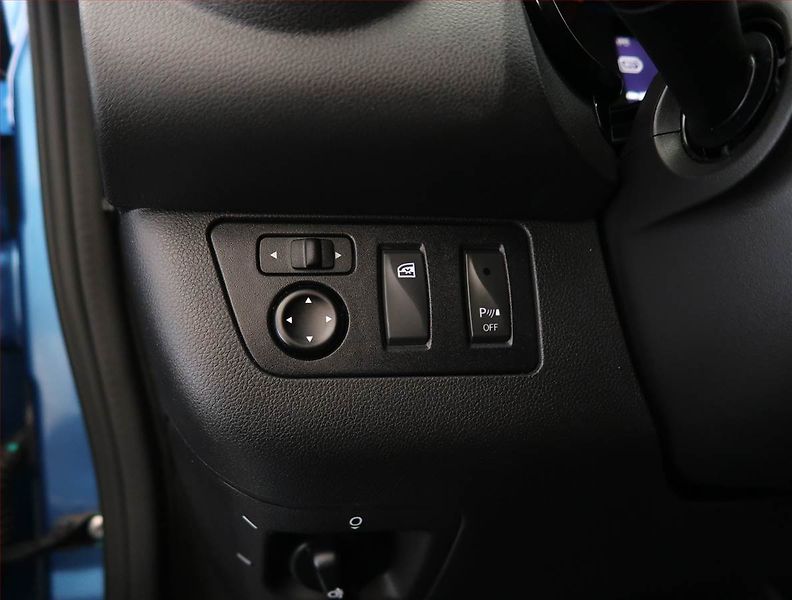 Dacia Spring (2023) %, Automat, Serv.kniha, Kůže, - fotka 17 z 20