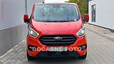 Ford Transit Custom (2023) 2.0TDCi 9míst, Trend, navi - náhled 1