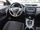 Nissan Qashqai (2014) 1.2 DIG-T, Serv.kniha - náhled 7