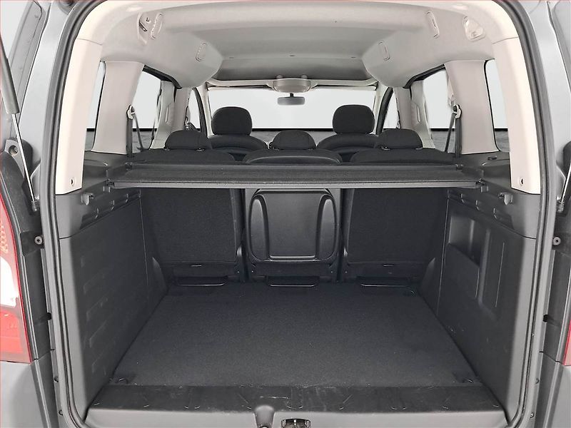 Citroën Berlingo (2018) XTR 1.6 BlueHDi, 5Míst, ČR - fotka 13 z 15