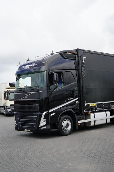 Volvo FH (2021) 460 / I – SAVE / FIRANKA / ACC - fotka 30 z 44