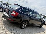Škoda Octavia 2,0 TDI 4X4 TAŽNÉ 2T - náhled 4