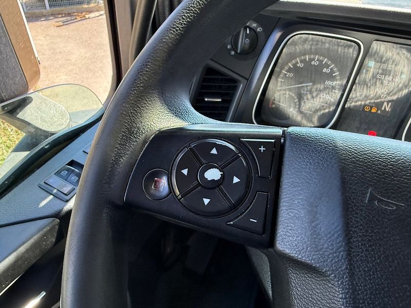 Mercedes-Benz 1845 Actros EURO 6 MEGA/lowdec - fotka 18 z 20