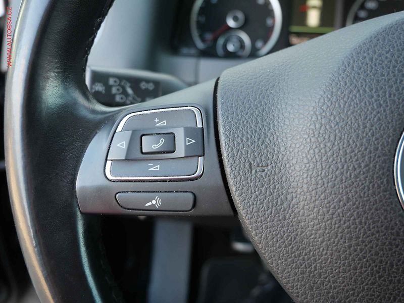 Volkswagen Tiguan (2013) 2.0TDi 4x4, Sport, DSG - fotka 11 z 25