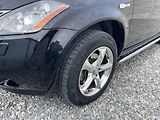 Nissan Murano 3.5i V6 230PS 4x4 176TKM TOP!! - náhled 19