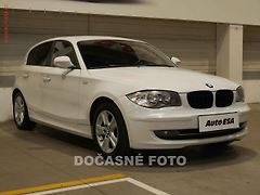 BMW Řada 1 (2010) 116 d, autoAC, STK9/28 - fotografie inzerátu