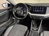Škoda Octavia 1,4 TSi  iV DSG Style Virtual - náhled 17