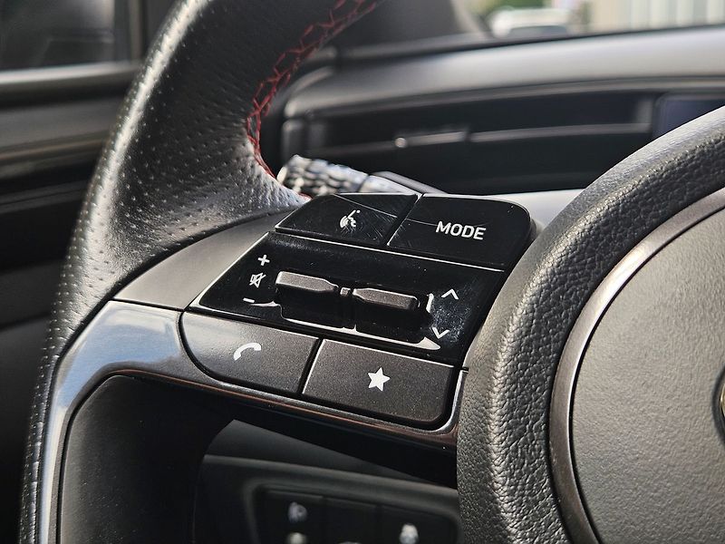 Hyundai Tucson 1,6 T-GDi 110kW, N-Line Style - fotka 19 z 43