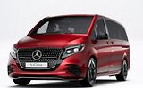 Mercedes-Benz Třídy V (2026) V 250 d 4M L Style - náhled 1