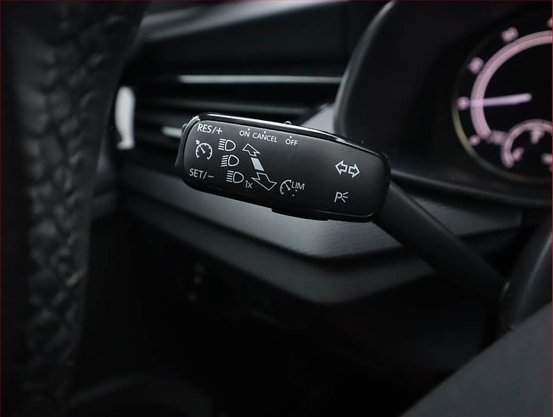 Škoda Kamiq (2019) 1.0 TSI, Serv.kniha, Tempomat - fotka 20 z 20