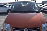 Fiat Panda 1,2 i 44KW AUTOMAT KLIMA ALU - náhled 2