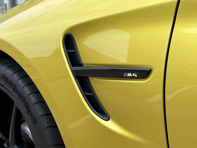BMW M4 F82 LCI, 317 kW,34991km - fotka 11 z 56