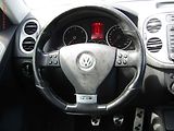 Volkswagen Tiguan (2009) 2.0 TDi 4x4, Navi, kůže - náhled 14