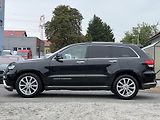 Jeep Grand Cherokee 3.0CRD SUMMIT AUTOMAT KŮŽE - náhled 3