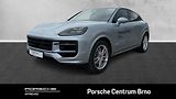 Porsche Cayenne Coupé Black Edition - náhled 1