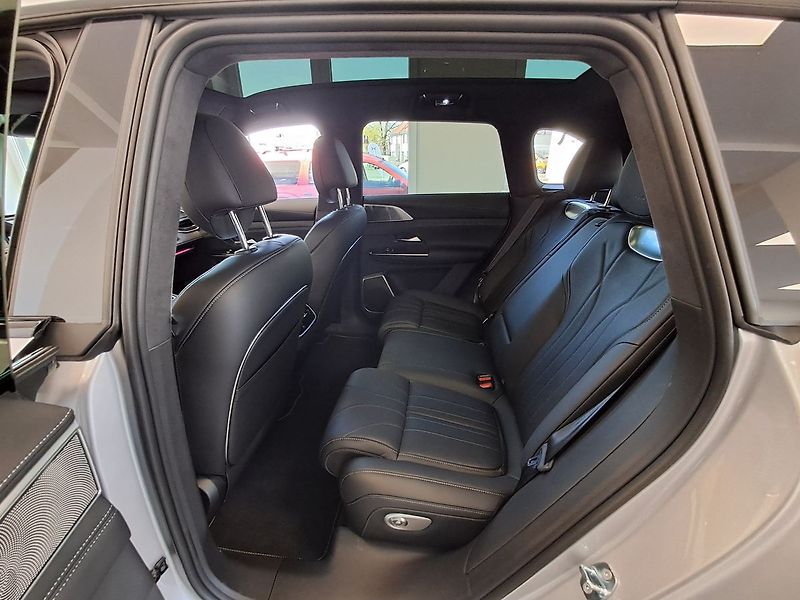 Xpeng G9 (2026) AWD Performance AKCE - fotka 5 z 6