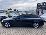 Audi A6 (2009) 2,7 TDI V6 140 KW MANUÁL SLINE - náhled 2