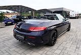 Mercedes-Benz Třídy C C 220d cabrio 4Matic AMG/210PS - náhled 12
