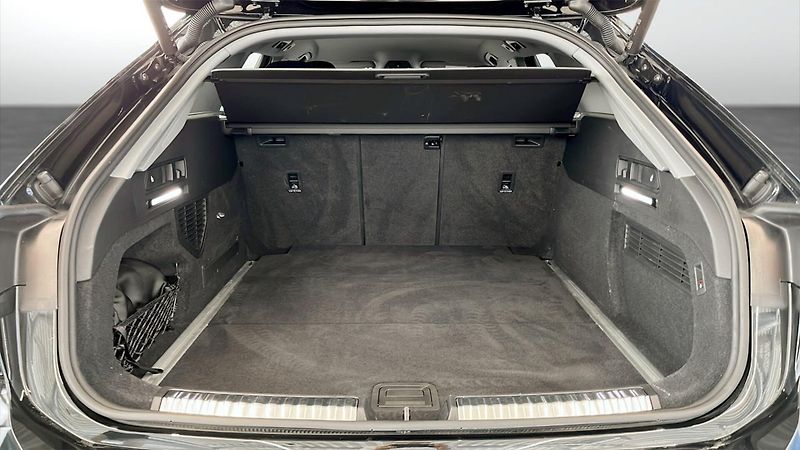 Audi A6 TDI quattro Matrx ACC 360 NezT - fotka 16 z 17