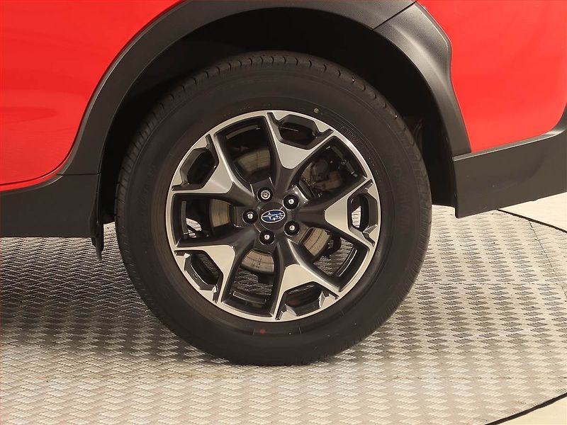 Subaru XV (2019) 1.6i, 4X4, Automat - fotka 15 z 20