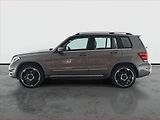 Mercedes-Benz GLK (2013) 350 CDI, 4X4, Automat, Kůže - náhled 2