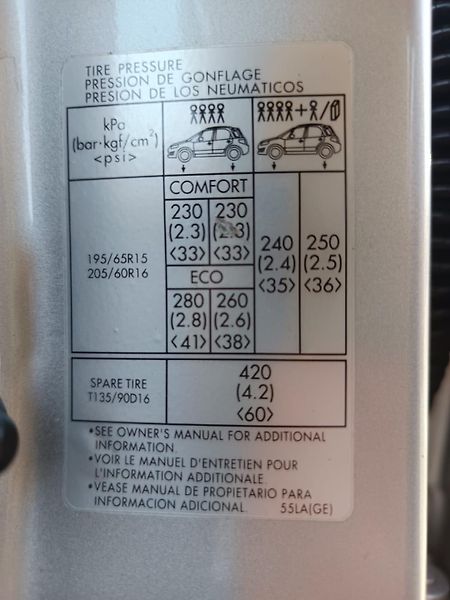 Suzuki SX4 (2013) - fotka 30 z 30
