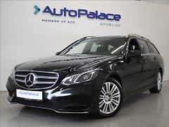 Mercedes-Benz Třídy E E350cdi 4M AMG Pano.Tažné   3, - fotografie inzerátu