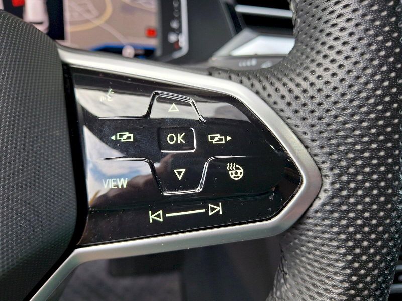 Volkswagen Arteon Shooting Brake (2021) R-LINE DSG 2,0TDi 110kW - fotka 33 z 35