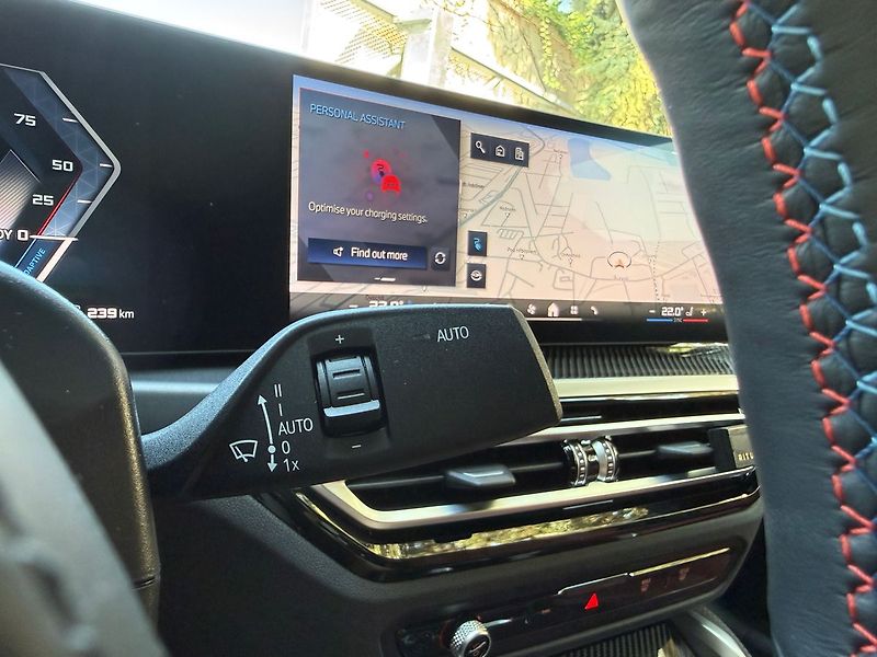 BMW Ostatní M50 HUD / H&K / Laser Light - fotka 33 z 43