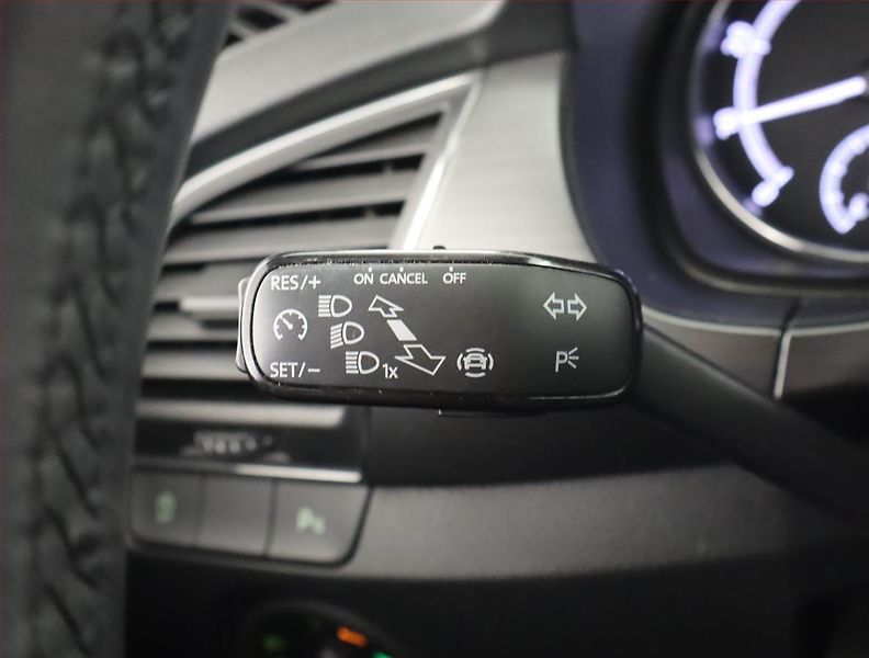 Škoda Fabia (2019) Style Plus 1.0 TSI, Serv.kniha - fotka 22 z 24