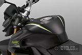 QJ Motor SRK 125 S (2026) - náhled 10
