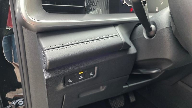Volkswagen Tayron (2025) 1.5 eTSI 110 kW DSG7 7míst  - fotka 19 z 38