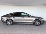 Audi A7 (2010) 3.0 TDI, 4X4, Automat, Navi - náhled 6