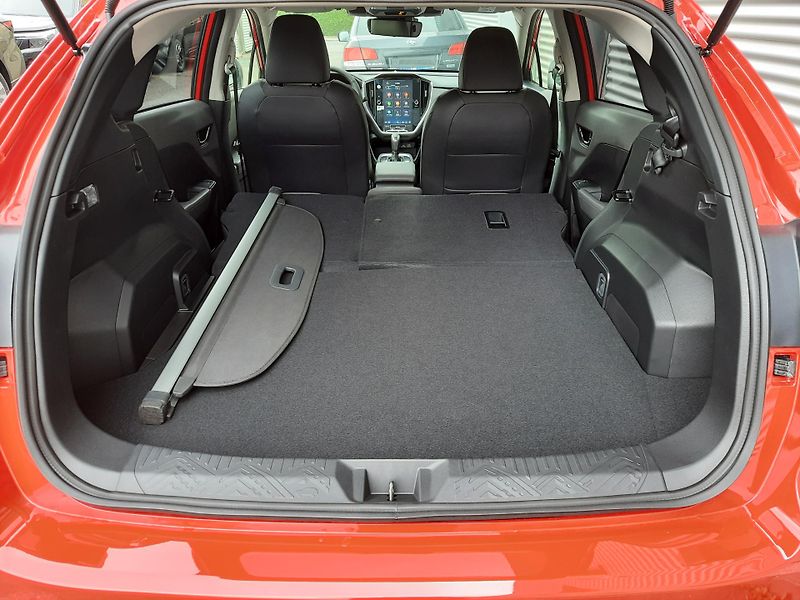 Subaru Crosstrek (2026) Executive - LETNÍ VÝPRODEJ - fotka 12 z 34