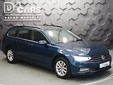 Volkswagen Passat 2.0 TDi LED SVĚTLA, ACC, DSG - náhled 4