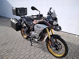 BMW F 850 GSA - náhled 1