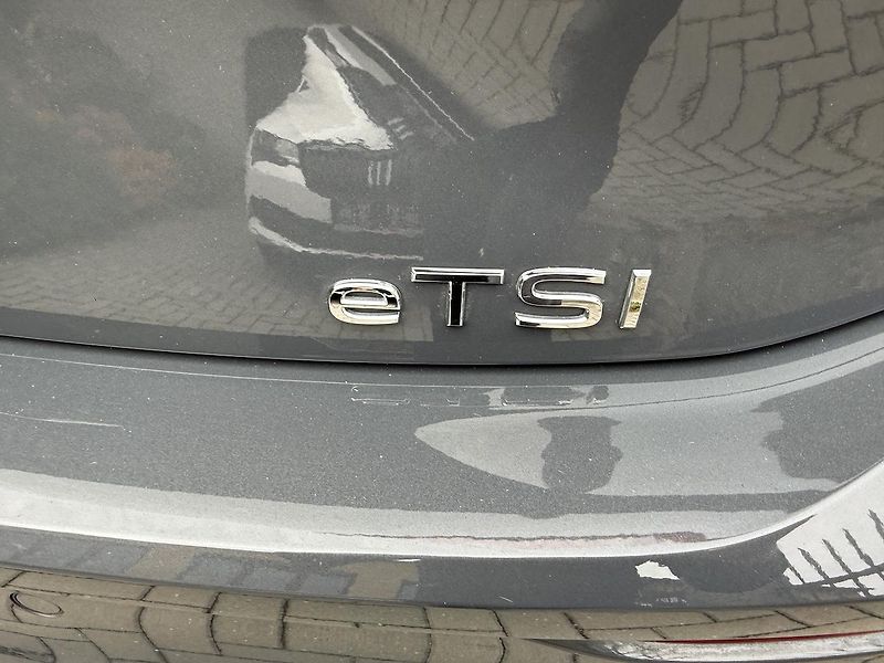 Volkswagen Golf (2023) 1.5 eTSI 110 kW mHEV Style DSG - fotka 21 z 21