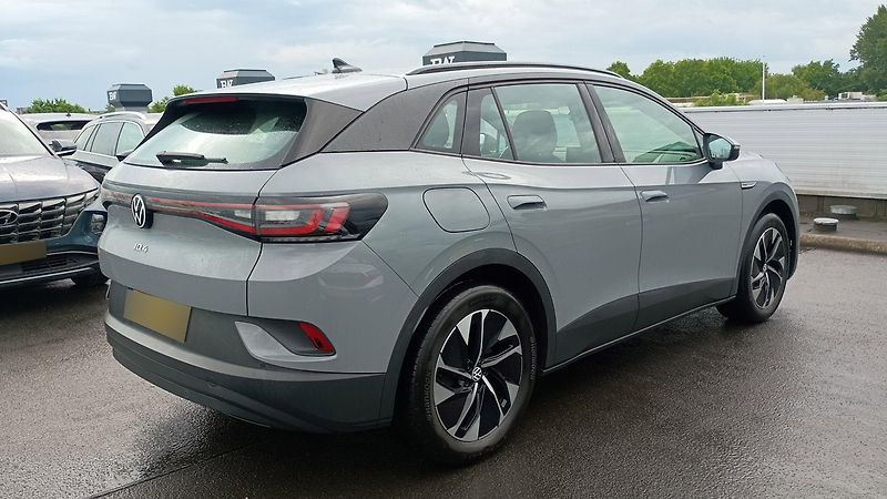 Volkswagen ID.4 (2021) ID.4 Life 77 kWh - fotka 2 z 7